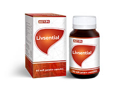 Aetos Livsential Softgel