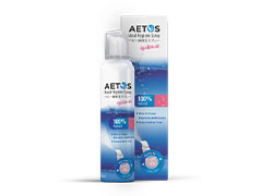 Aetos Baby Isotonic Nasal Hygiene Spray